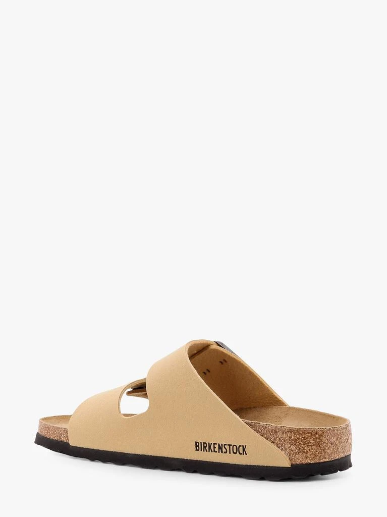 Birkenstock Arizona bs suede sandals 3
