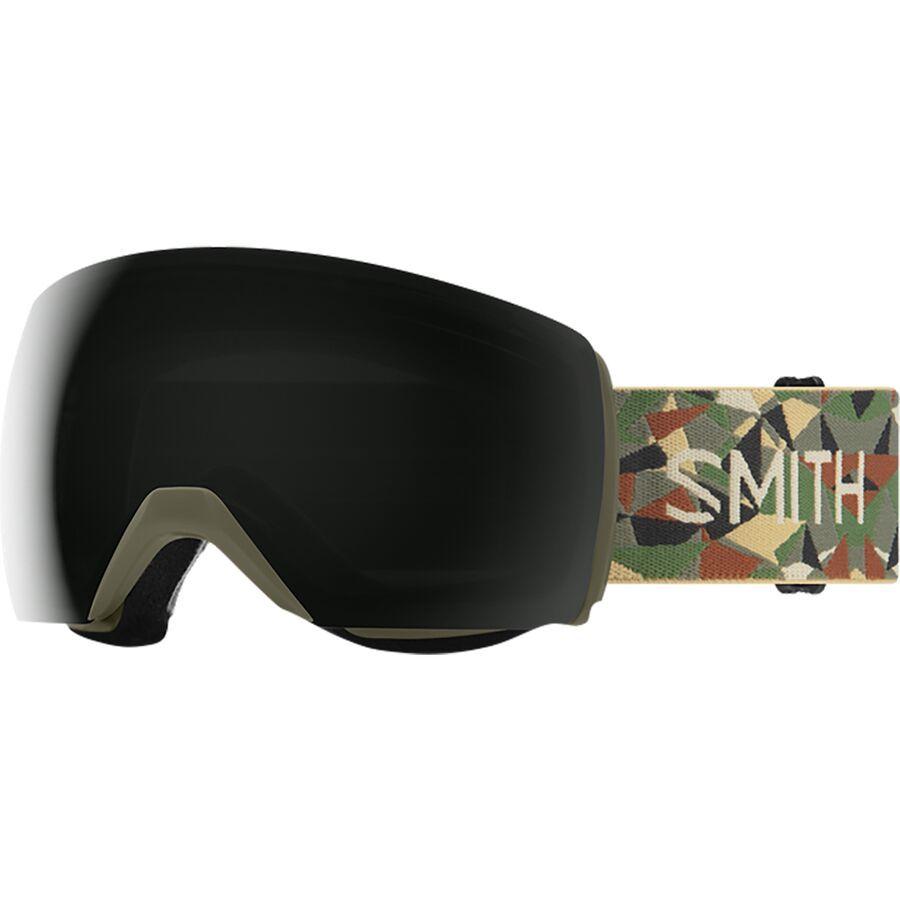 Smith Skyline XL ChromaPop Goggles