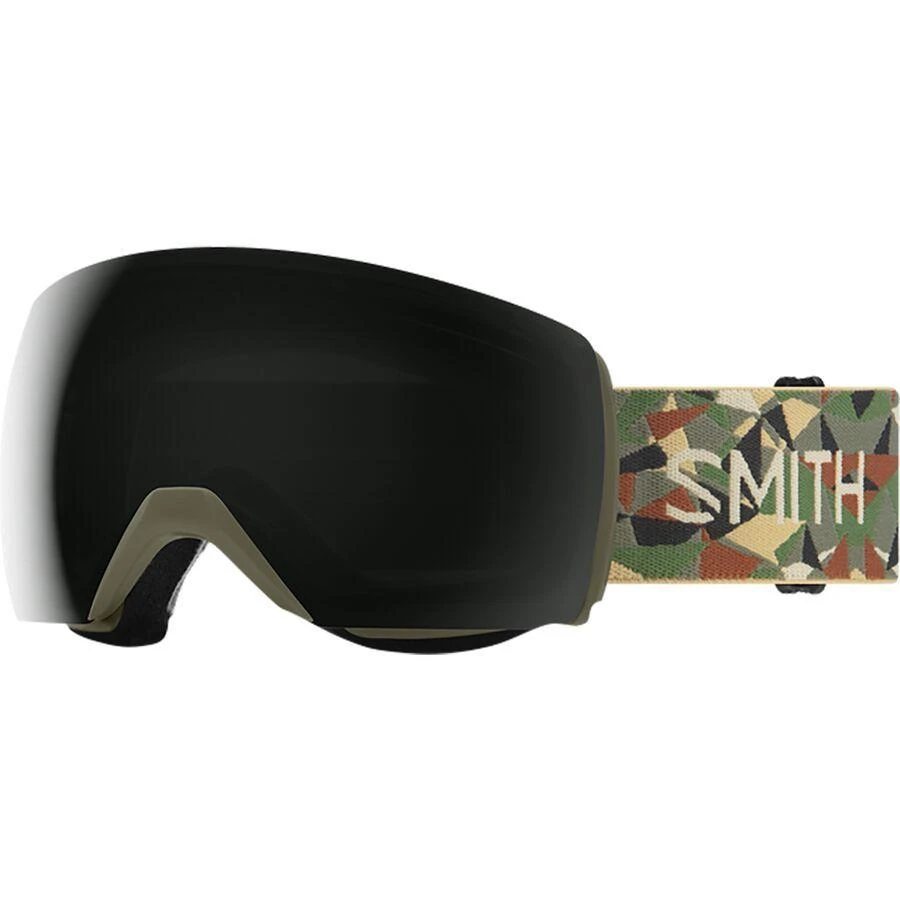 Smith Skyline XL ChromaPop Goggles 1