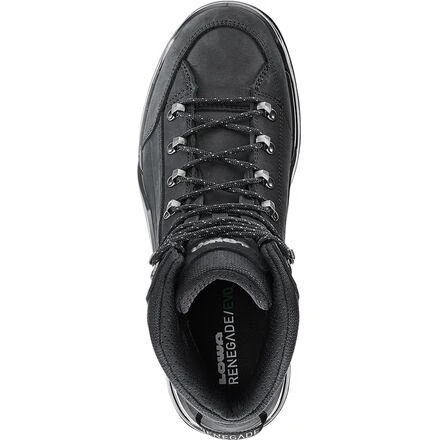 Lowa Renegade Evo GTX Mid Wide Hiking Shoe - Men's 4