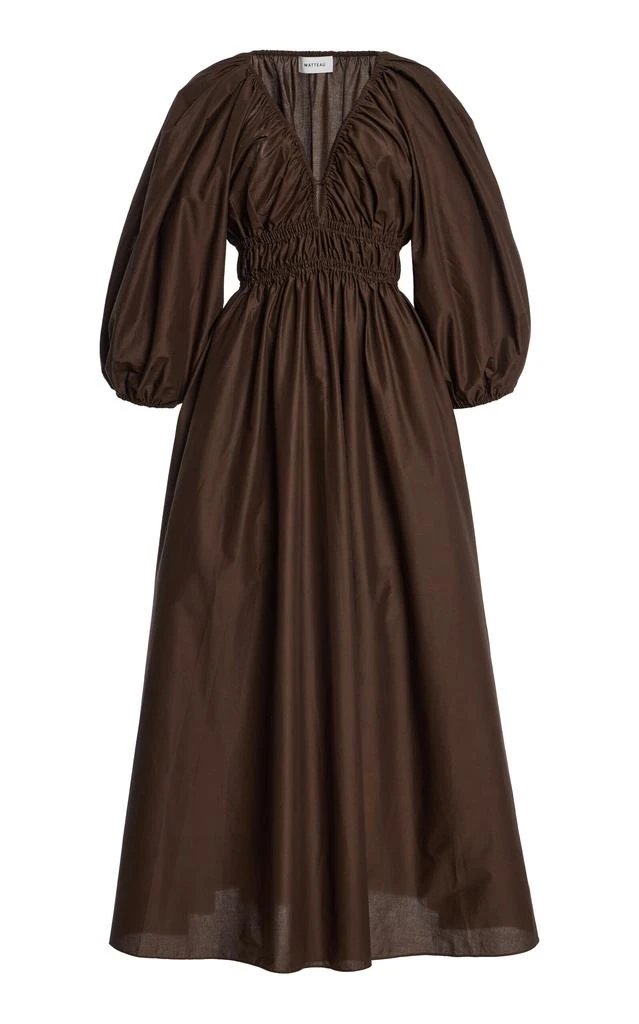 Gathered lace up dress On Sale Now with Up to 50% Off | Discover Exclusive Deals & Savings at BeyondStyle Authentic Matteau women|dresses~~maxi|ready-to-wear with Limited-Time Discounts, Free Shipping, and Price Gathered lace up dress On Sale Now with Up to 50% Off | Discover Exclusive Deals & Savings at BeyondStyle Authentic Matteau women|dresses~~maxi|ready-to-wear with Limited-Time Discounts, Free Shipping, and Price
