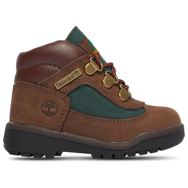 Timberland Timberland Field Boot Chukka - Boys' Toddler 1