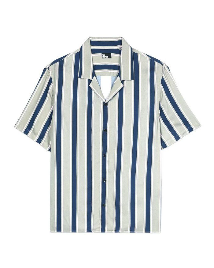 The Kooples Striped Shirt 6