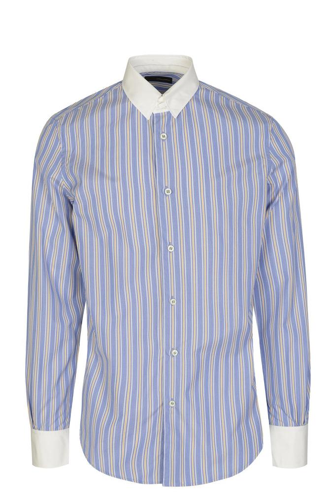 DSQUARED2 STRIPE SHIRT