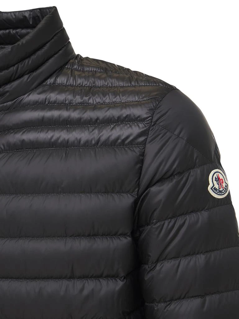 Moncler Daniel Nylon Down Bomber Jacket 2