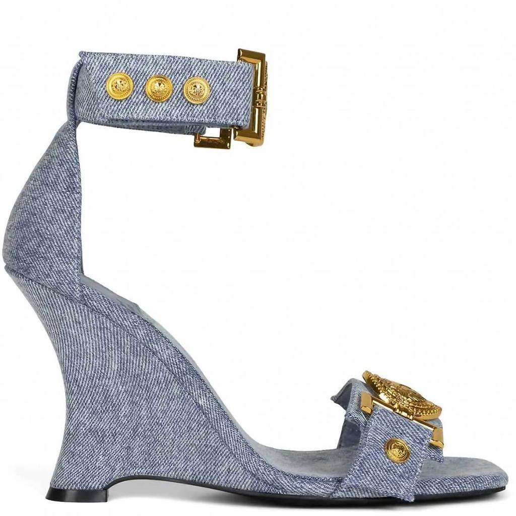 Jeffrey Campbell Jeffrey Campbell - Women
s Leonite Slippers