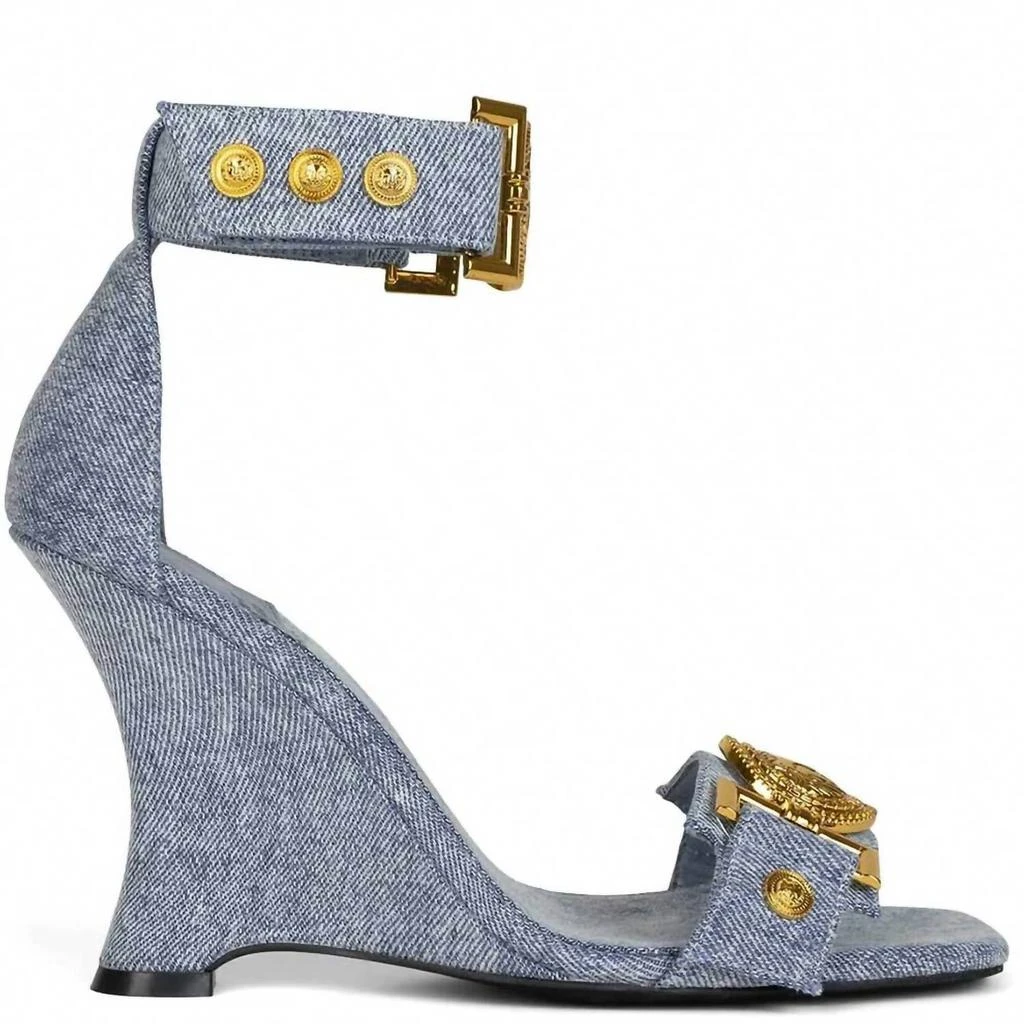 Jeffrey Campbell Jeffrey Campbell - Women
s Leonite Slippers 2