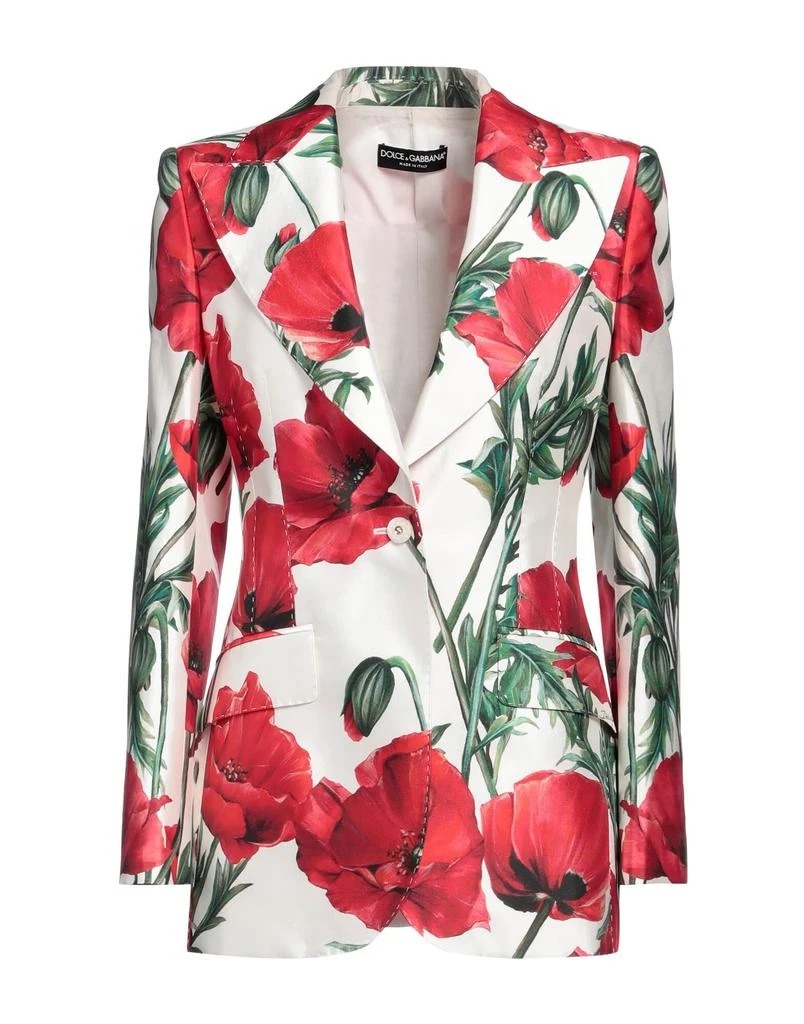 Dolce 
Gabbana Blazer 1