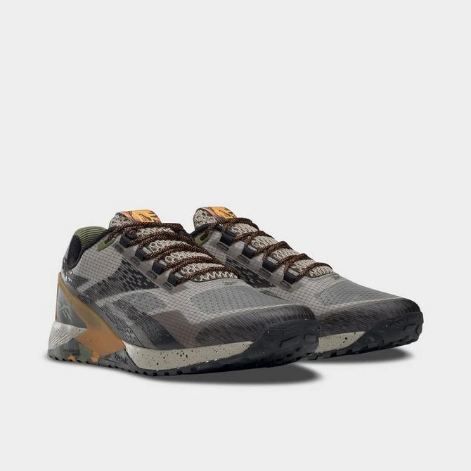 Reebok Men's Reebok Nano X1 Adventure Training Shoes Boots