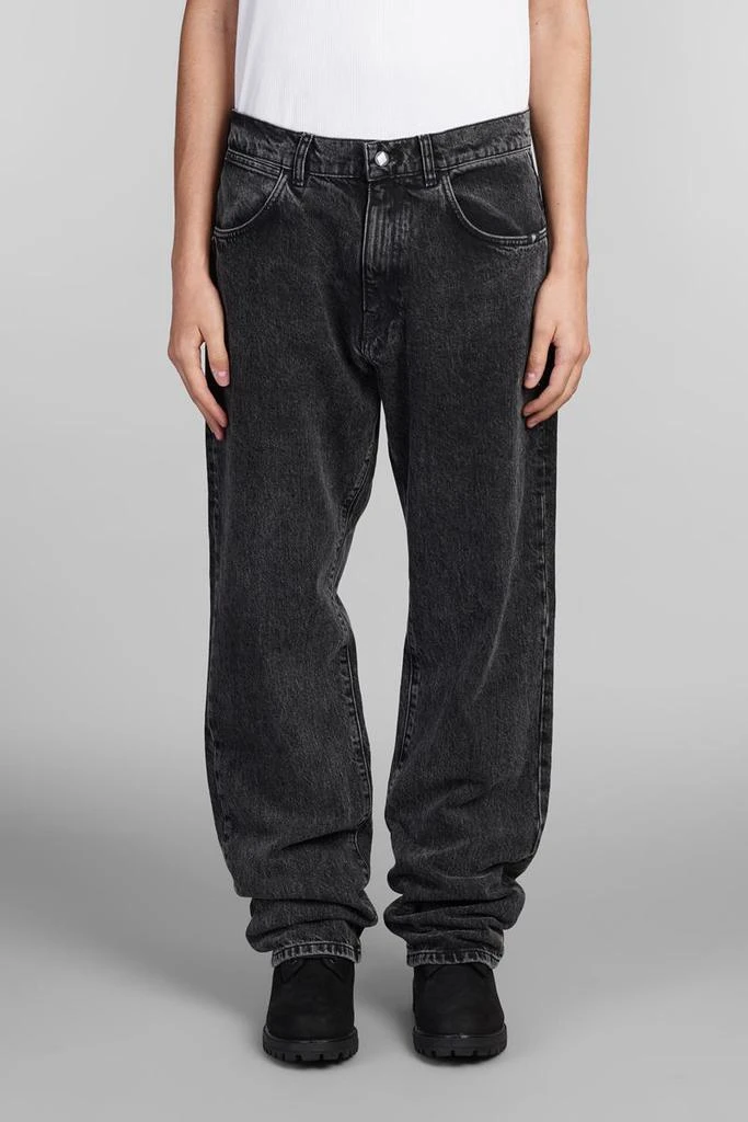 Amish Amish James Jeans 1