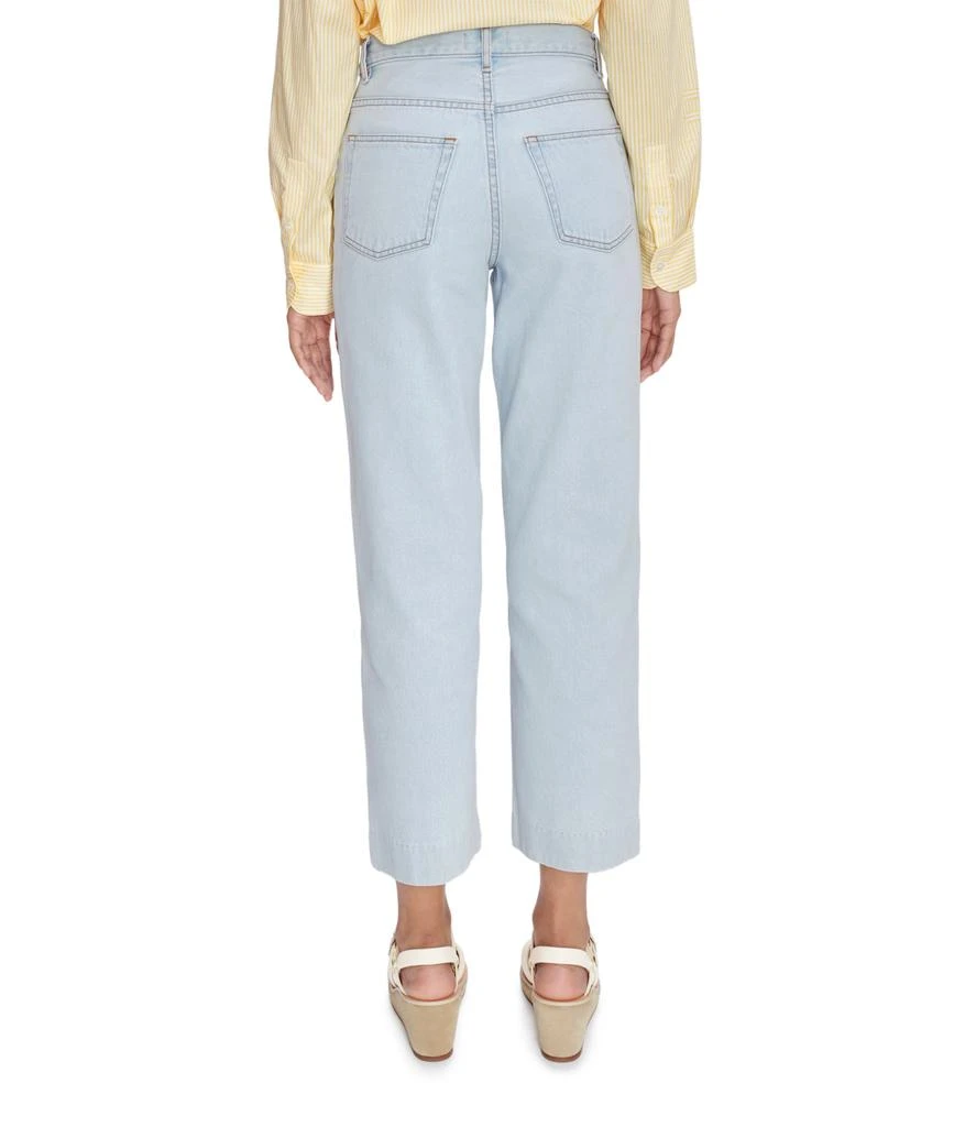 A.P.C. New Sailor jeans 6