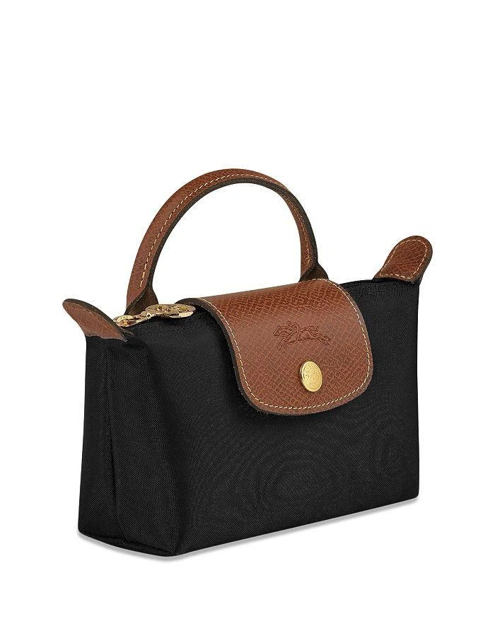 Longchamp Le Pliage Original Mini Pouch 5