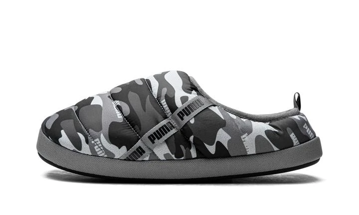 Puma Puma Scuff Camo Slippers 1