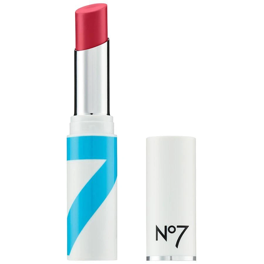 No7 HydraLuminous Lip Balm 1