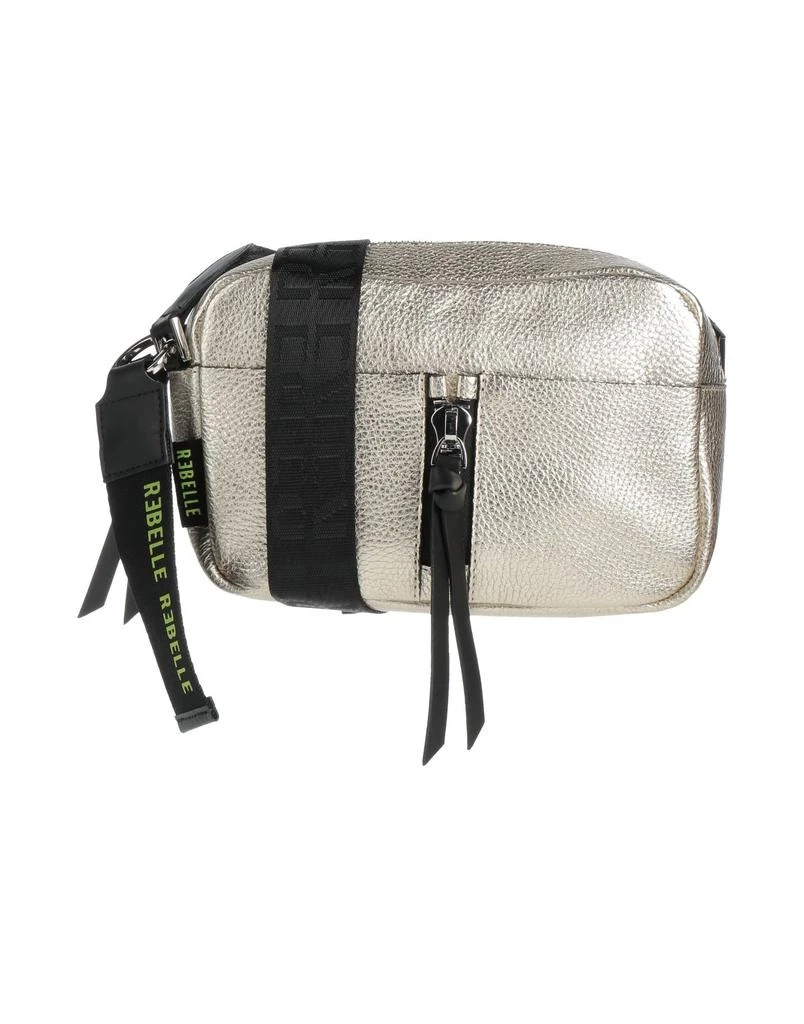 RƎBELLE Cross-body bags 1