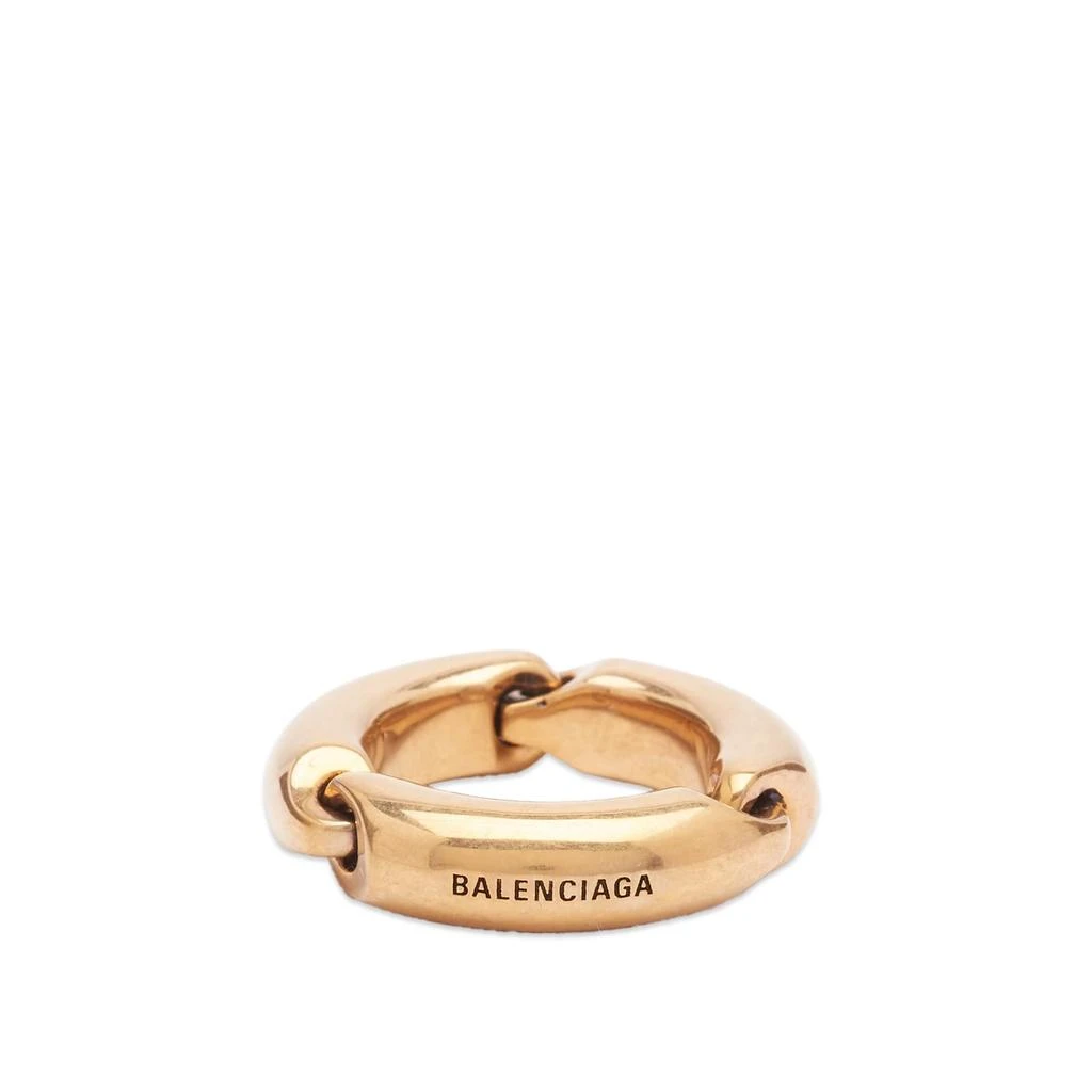 Balenciaga Balenciaga Solid 2.0 Ring 1