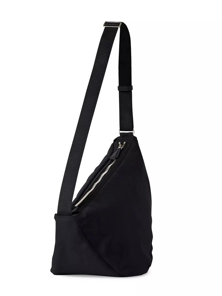 The Row Slouchy Banana Two Shoulder Bag 2