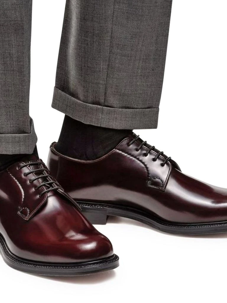 Church's Church'S Derbies Shoes 2