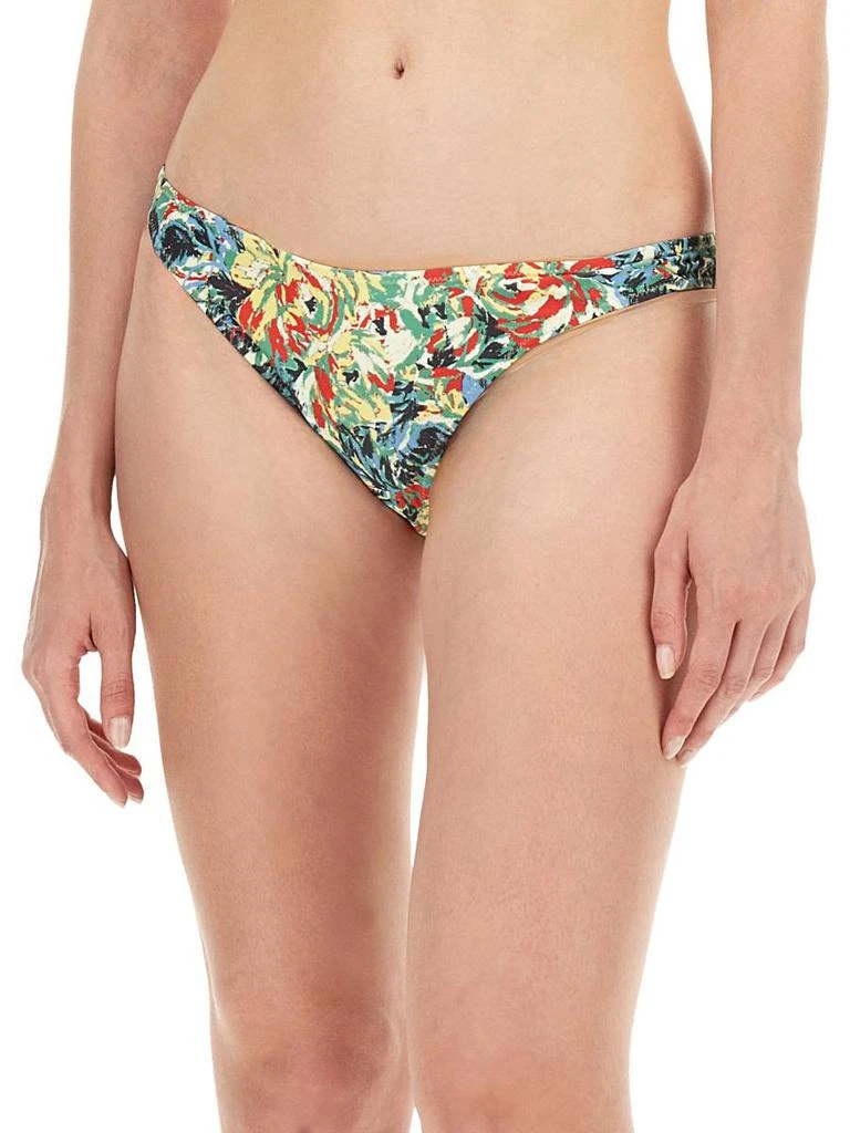 Ganni Ganni Bikini Briefs 3
