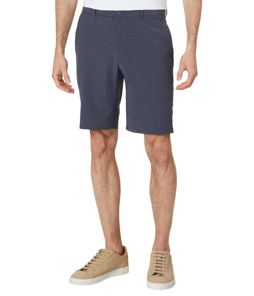Johnnie-O Mulligan Performance Golf Shorts
