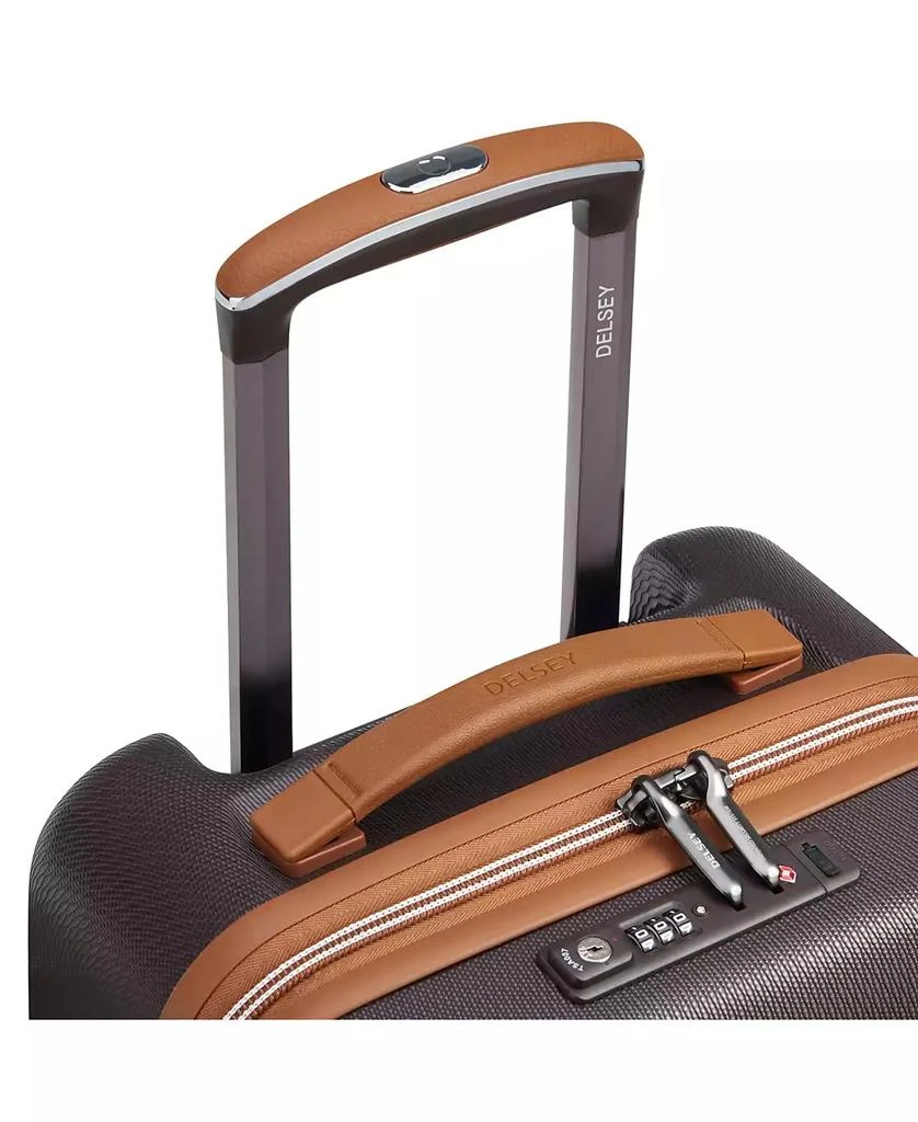 Delsey Delsey Chatelet Air 2.0 22" Carry-On Spinner 13