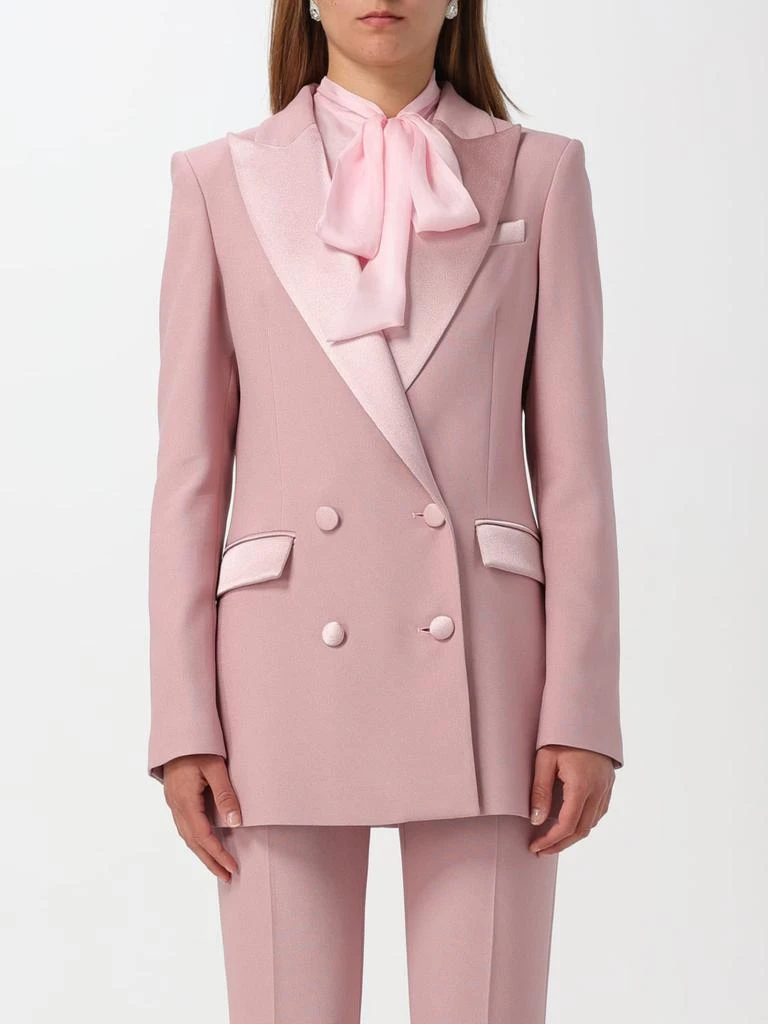 HEBE STUDIO Blazer woman Hebe Studio 1