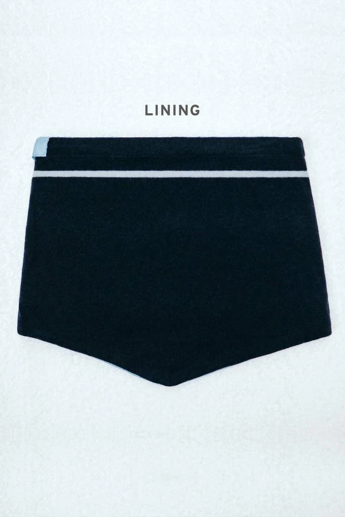 Powder Puff Collection Powder Puff Collection - Women
s Pullover Scarf 3