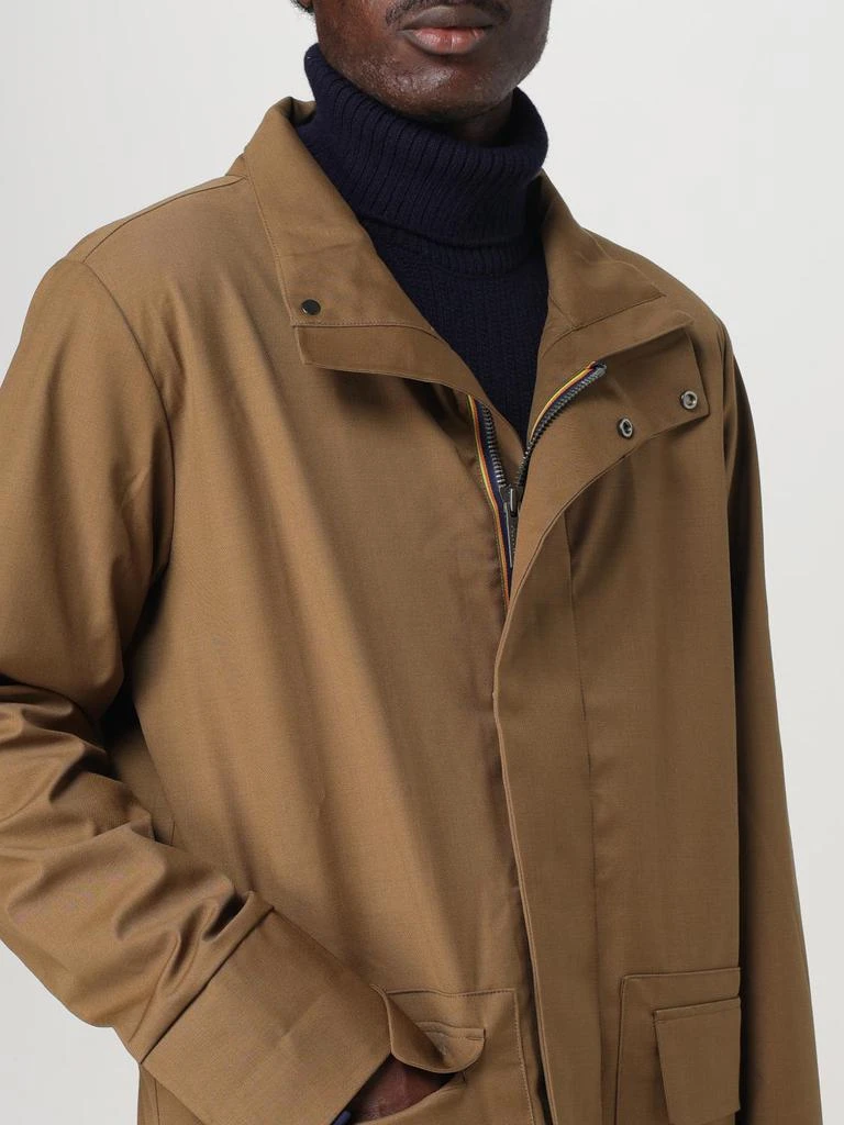 K-Way Jacket men K-way 4