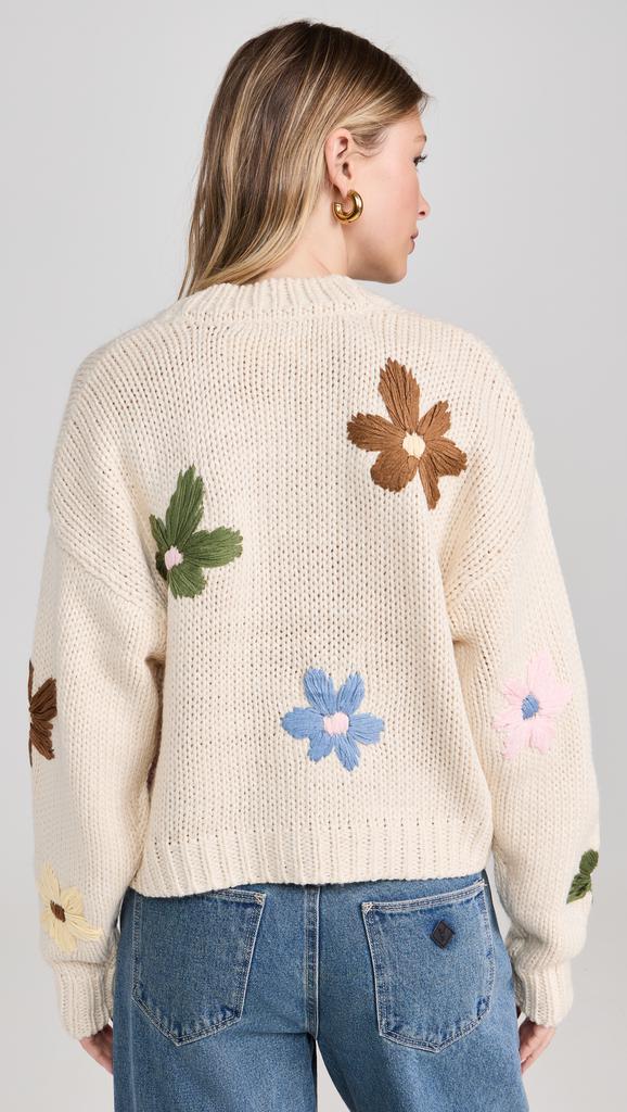 Blank NYC Sweet Soul Cardigan
