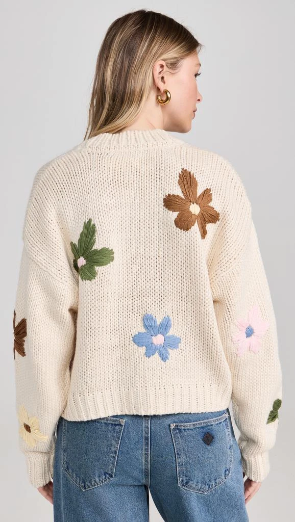 Blank NYC Sweet Soul Cardigan 2