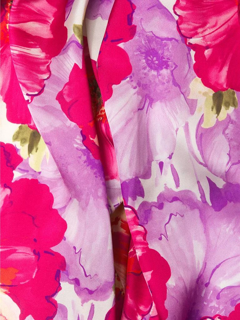 Katie May Tink Floral Bustier Jumpsuit 6