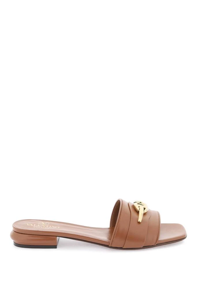 Valentino "slides vlogo: the bold 1