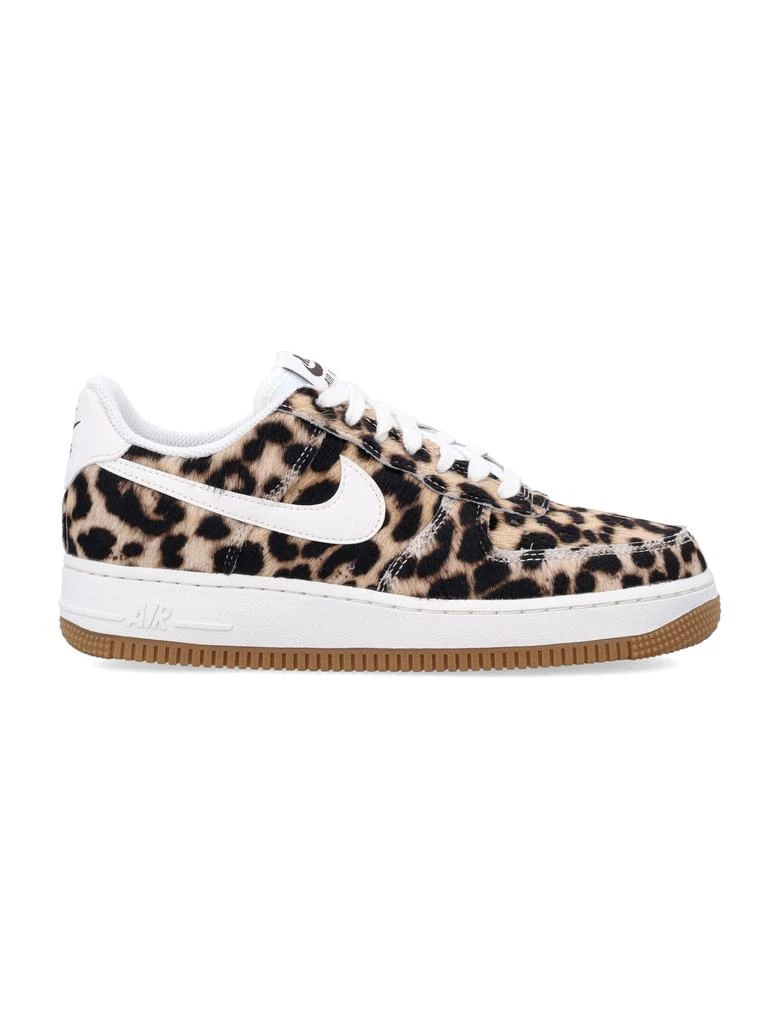 NIKE AIR FORCE 1 '07 WOMAN 1