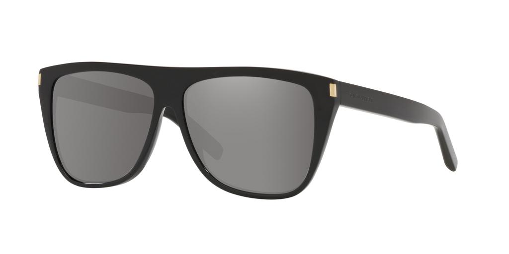 Yves Saint Laurent Saint Laurent Unisex Sunglass SL 1 K