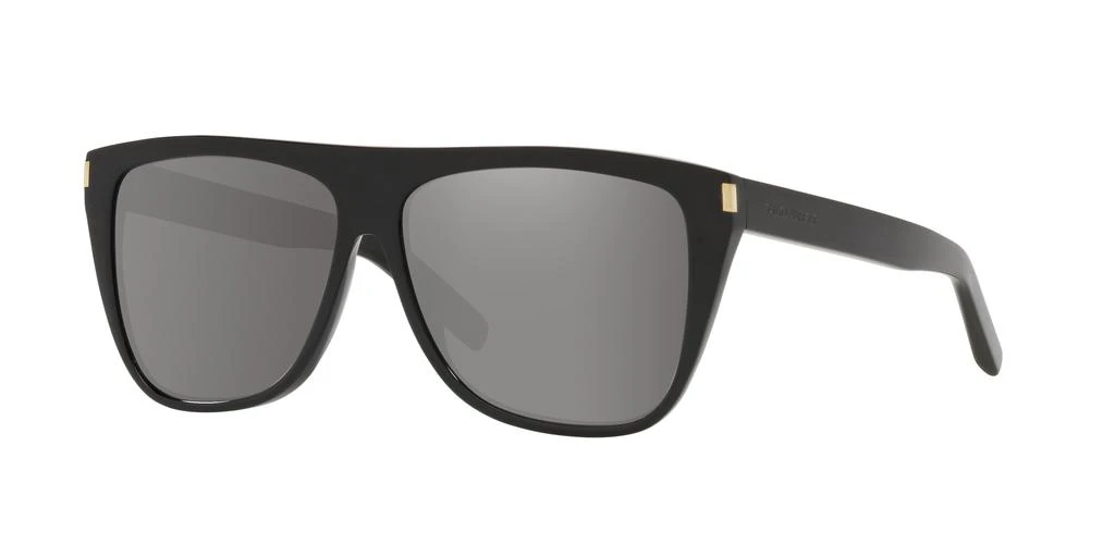 Yves Saint Laurent Saint Laurent Unisex Sunglass SL 1 K 1