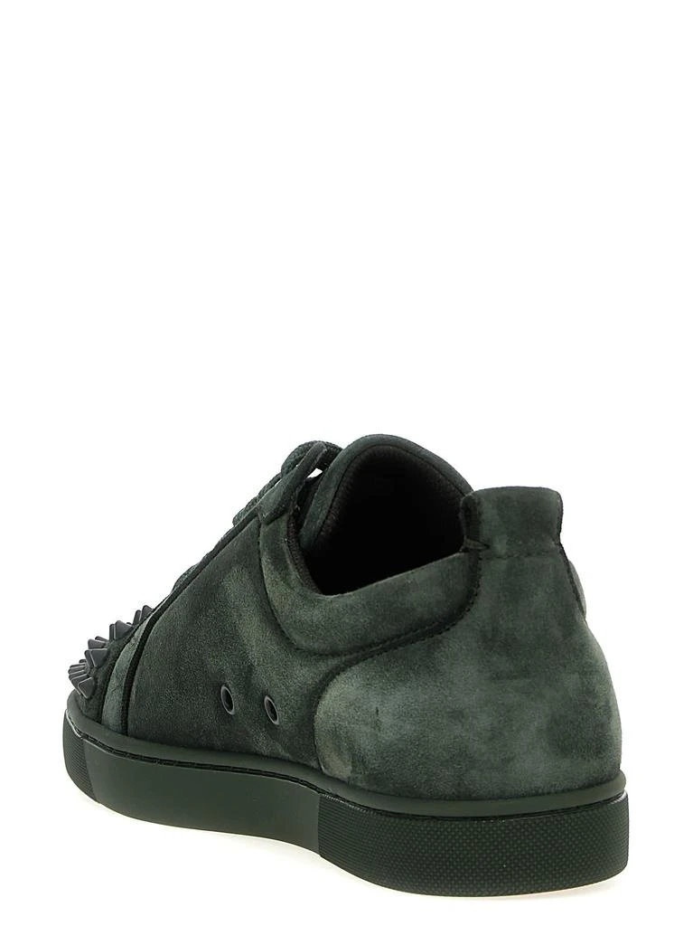 Christian Louboutin louis Junior Spikes Orlato Sneakers 3