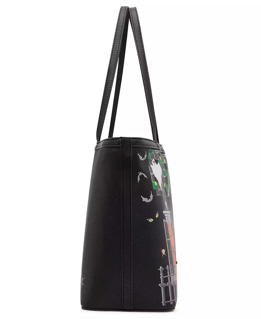 Betsey Johnson Forever Home Medium Tote Bag 4