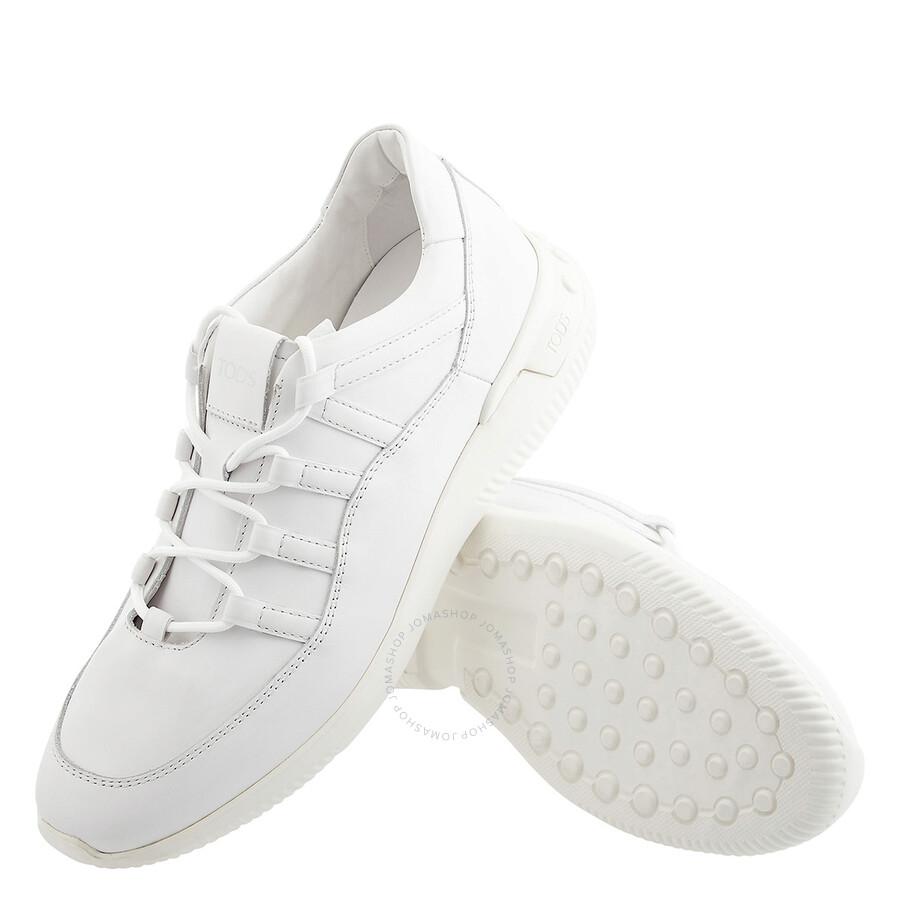 Tod's Men's Nuova Allacciata Sportivo Lace-Up Sneakers