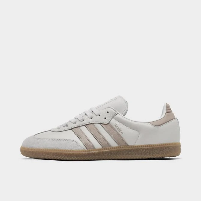 Adidas Men's adidas Originals Samba OG Casual Shoes 1