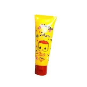 Fueki Fueki - Yellow Duck Hand Cream (40g)
