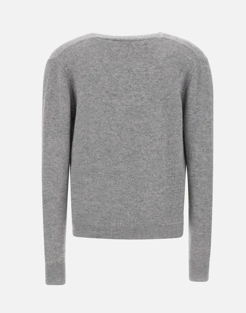 KAOS Cashmere cardigan 4