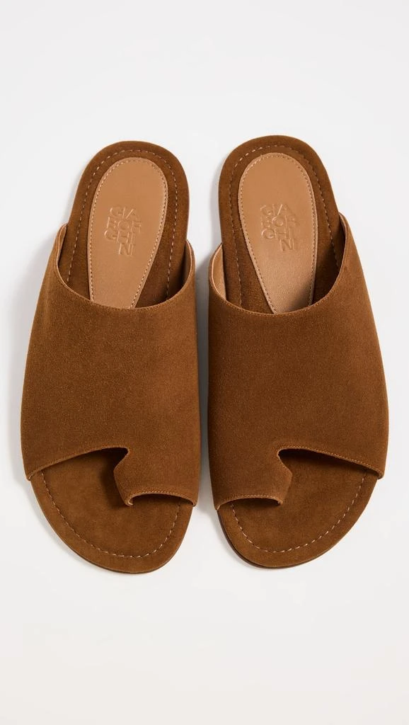 GIA BORGHINI Julia Sandals 1