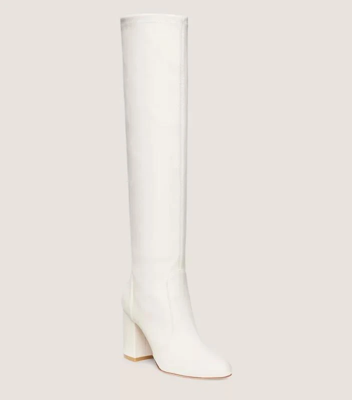 Stuart Weitzman YULIANA 85 SLOUCH BOOT 2