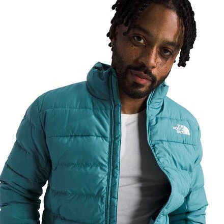 The North Face Aconcagua 3 Jacket - Men
s 5