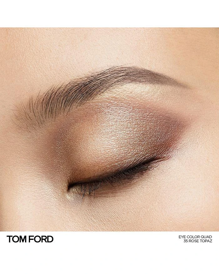 Tom Ford Eye Color Quad Crème 2