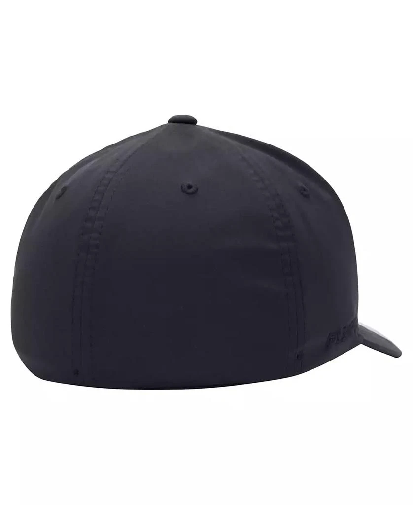 Quiksilver Men's Amped Up Flex fit Hat 4
