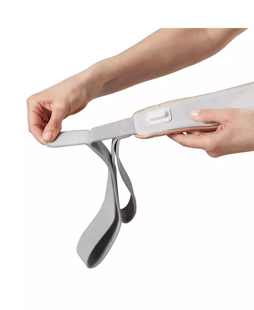 Conair Kneading Neck and Body Massager 4