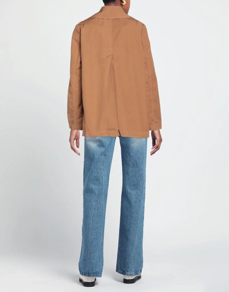 PALTÒ Double breasted pea coat 3