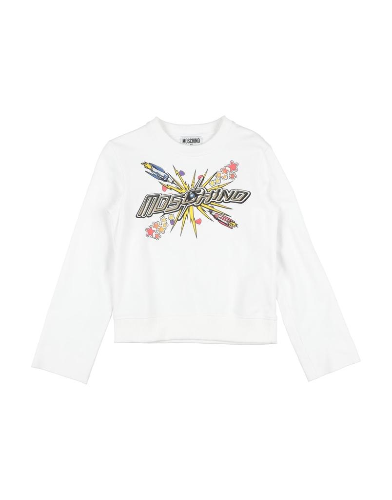 Moschino Sweatshirt