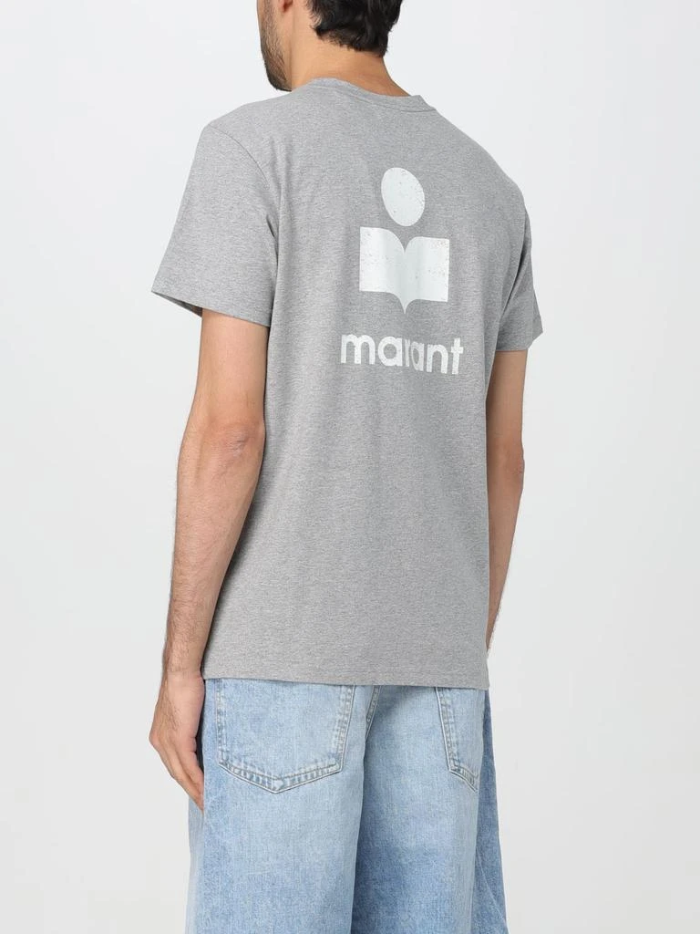 ISABEL MARANT T-shirt men Isabel Marant 3